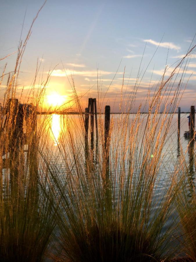 Villaggio Michelangelo Bibione Esterno foto